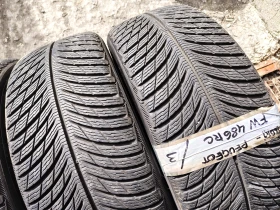 Гуми Зимни 225/55R18, снимка 4