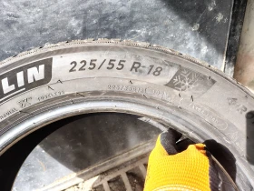 Гуми Зимни 225/55R18, снимка 7
