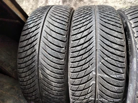 Гуми Зимни 225/55R18, снимка 2