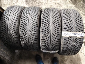 Гуми Зимни 225/55R18, снимка 1