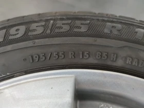 Джанти за Audi, снимка 14