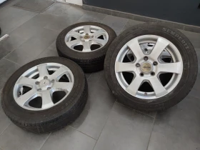 Джанти за Audi, снимка 2