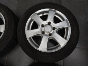 Джанти за Audi, снимка 6