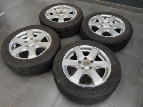 Джанти за Audi, снимка 4