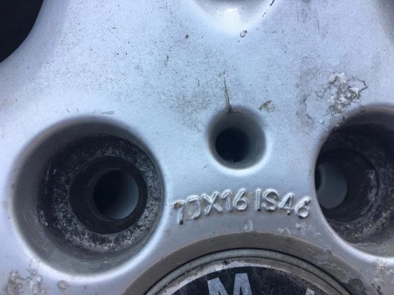 Гуми с джанти Clear 225/50R16, снимка 5 - Гуми и джанти - 53556553