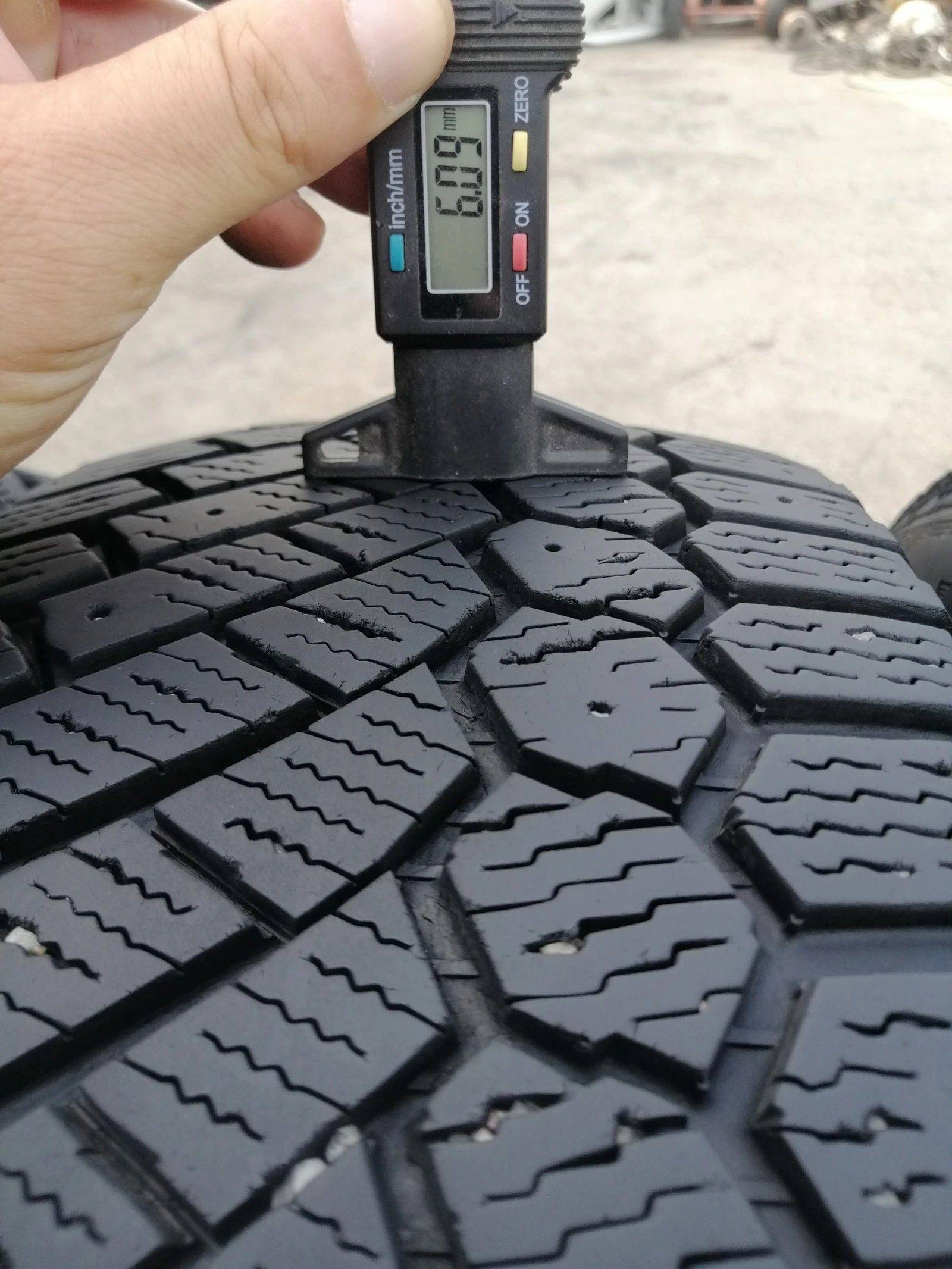  205/55R16 | Mobile.bg   9