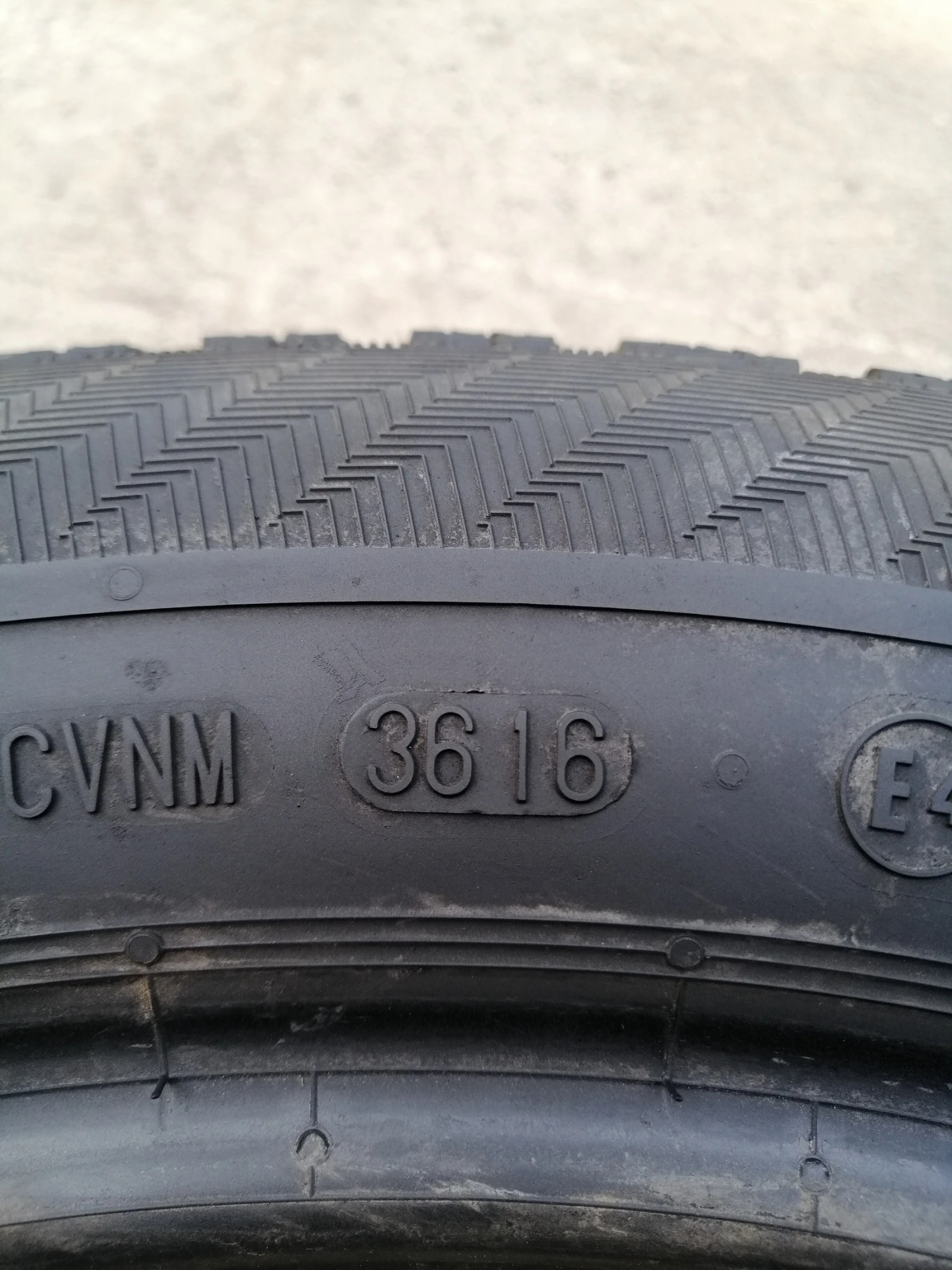  205/55R16 | Mobile.bg   5