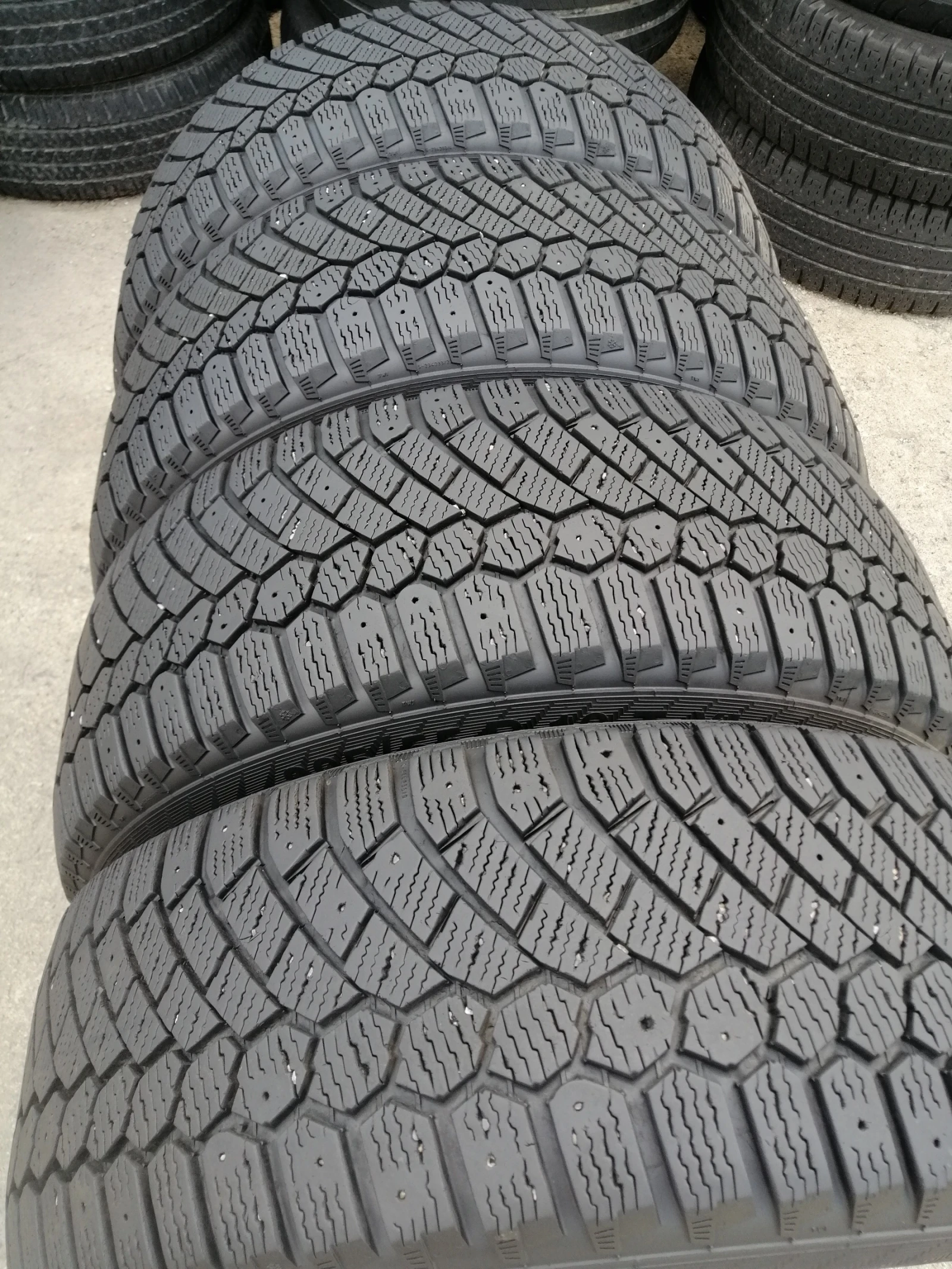  205/55R16 | Mobile.bg   2