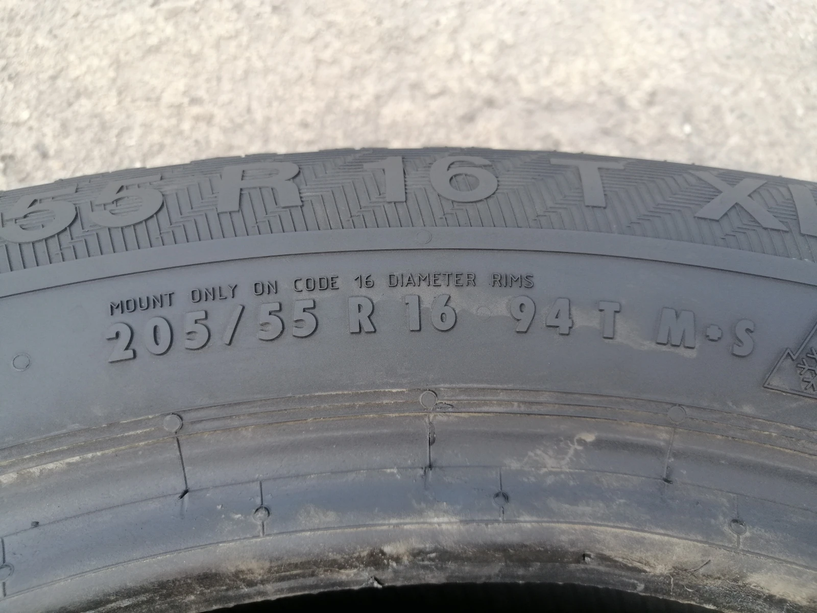  205/55R16 | Mobile.bg   6