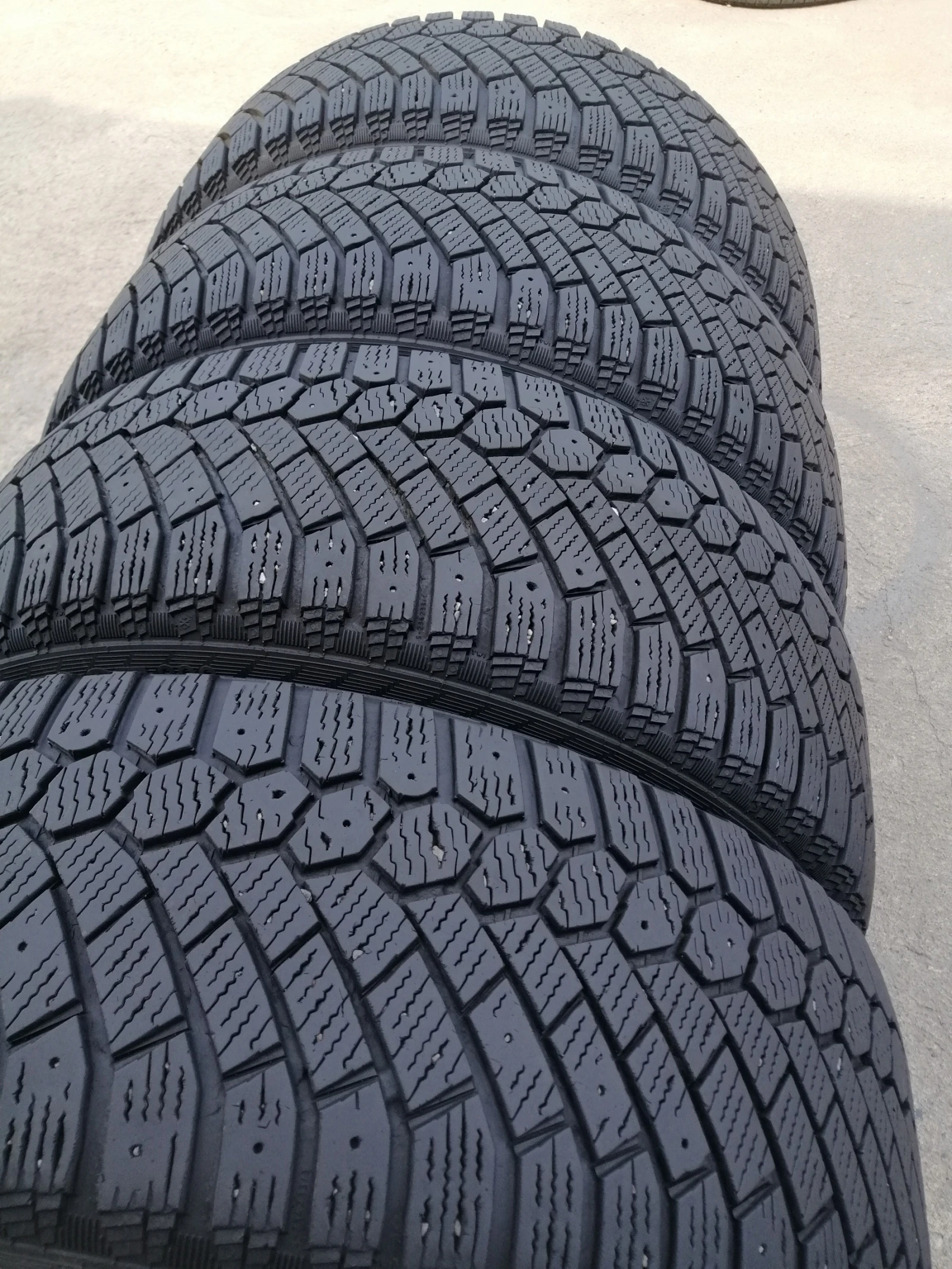  205/55R16 | Mobile.bg   3