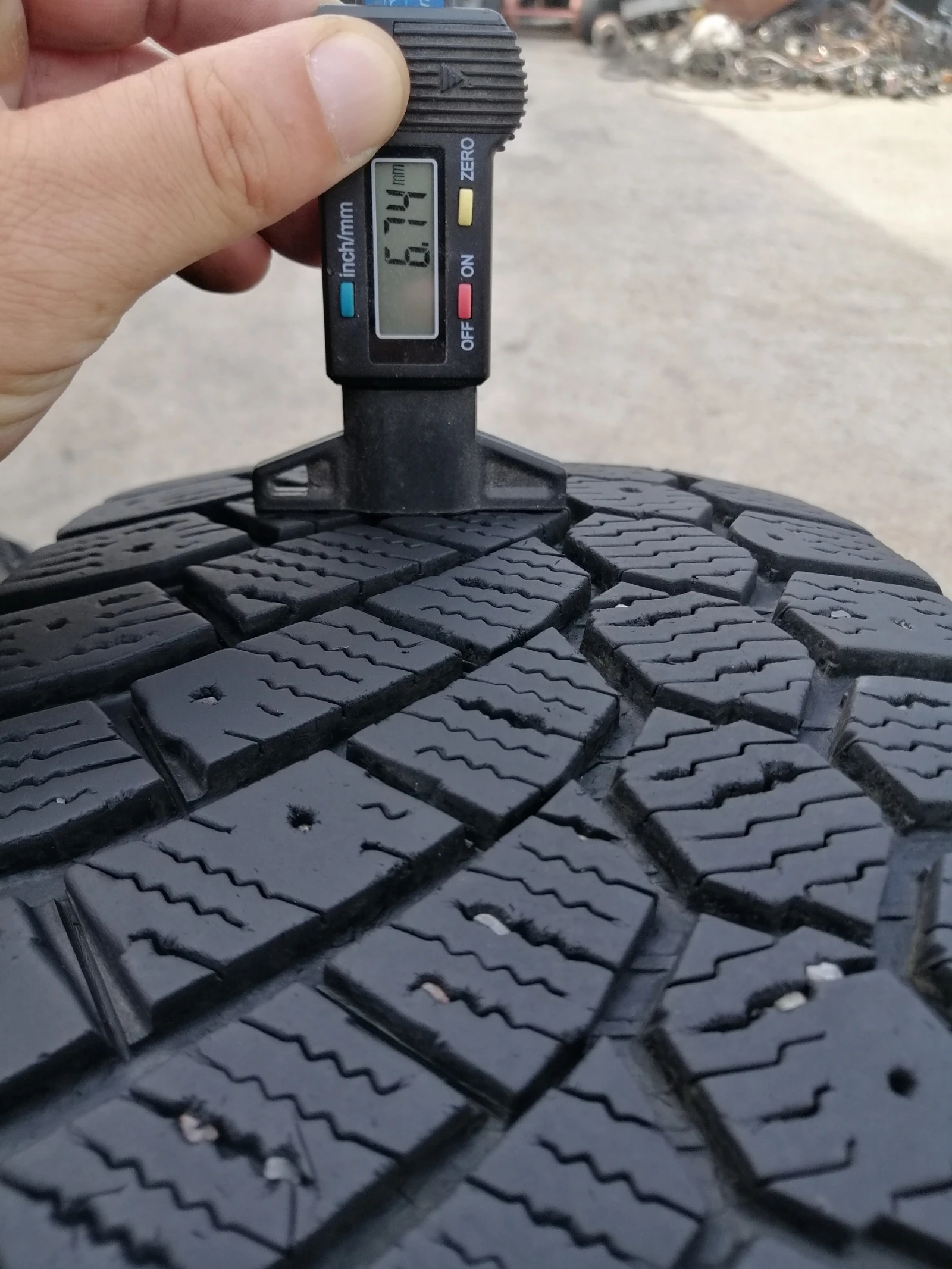  205/55R16 | Mobile.bg   7