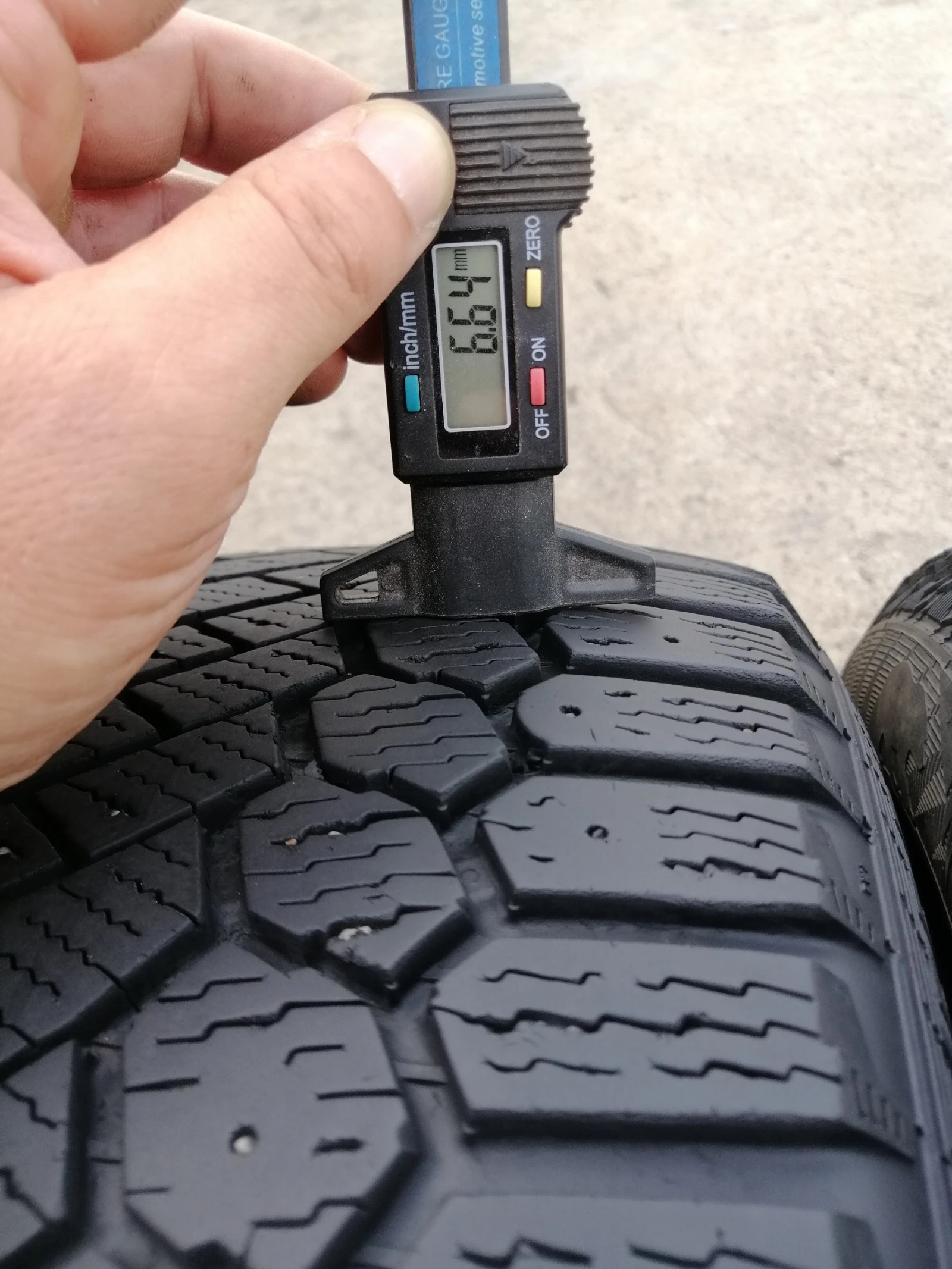  205/55R16 | Mobile.bg   8