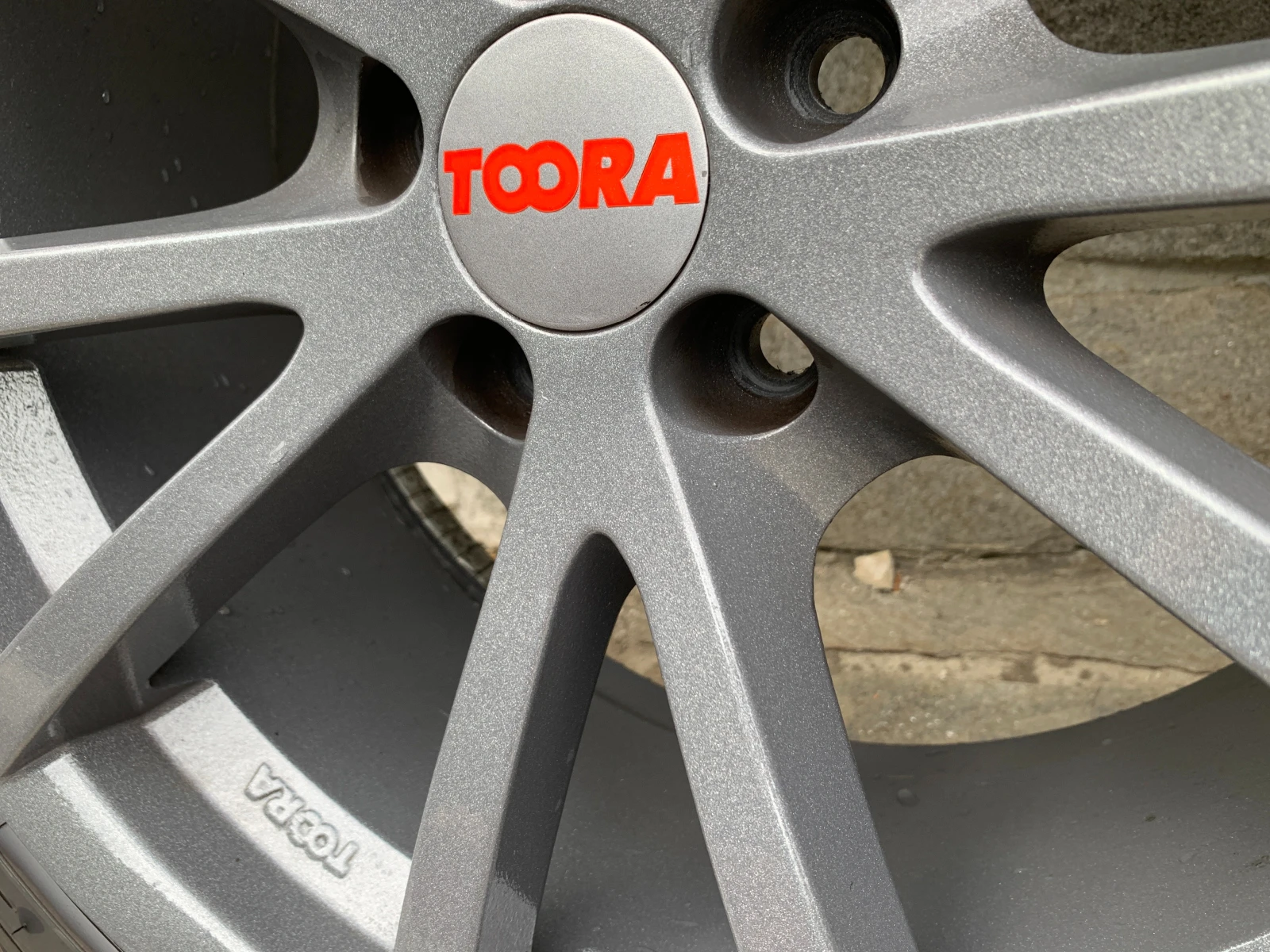    235/45R18  Subaru Outback | Mobile.bg   5