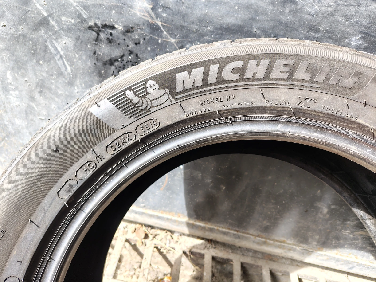 Гуми Зимни 225/55R18, снимка 6 - Гуми и джанти - 55841075