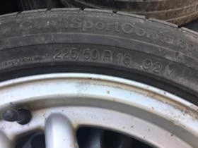 ���� � ������ 225/50R16 �� BMW 320 | Mobile.bg � ����� ������ 4