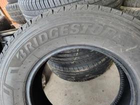 Гуми Летни 205/75R16, снимка 4 - Гуми и джанти - 49417894