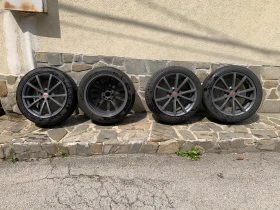        235/45R18  Subaru Outback