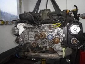 Subaru Impreza 2.0R / 2.5 WRX, снимка 6