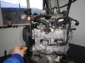 Subaru Impreza 2.0R / 2.5 WRX, снимка 7