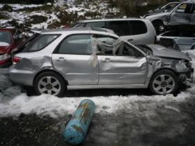 Subaru Impreza 2.0R / 2.5 WRX, снимка 4