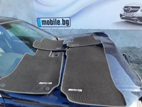 Mercedes-Benz C 320 AMG пакет, снимка 3