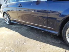 Mercedes-Benz C 320 AMG пакет, снимка 10