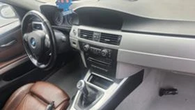 BMW 320, снимка 8