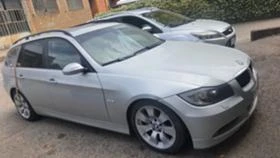 BMW 320, снимка 3