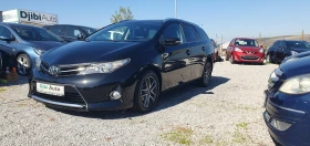 Toyota Auris 1.4D4D-145000км!!!!!