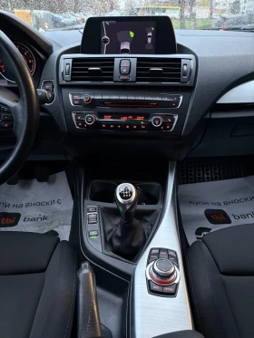 BMW 120 d-184к.с Евро-5 Регистрирано Фул Лед Подгрев , снимка 9