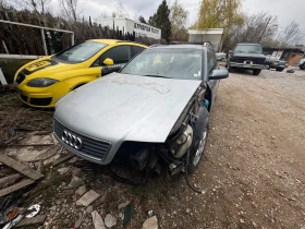 Audi A6 2.7 biTurbo, снимка 1