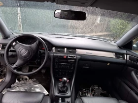 Audi A6 2.7 biTurbo, снимка 10
