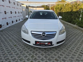 Opel Insignia 2.0CDTI-160кс= NAVI= ПОДГРЕВ= АВТОПИЛОТ= EURO 5A, снимка 1