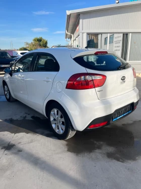 Kia Rio 1.2.  ГАЗ, снимка 10