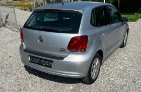 VW Polo 1.6tdi / 90к.с. / Навигация, снимка 5