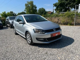 VW Polo 1.6tdi / 90к.с. / Навигация, снимка 3