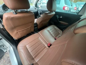 VW Polo 1.6tdi / 90к.с. / Навигация, снимка 11