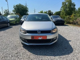 VW Polo 1.6tdi / 90к.с. / Навигация, снимка 2