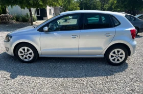 VW Polo 1.6tdi / 90к.с. / Навигация, снимка 8