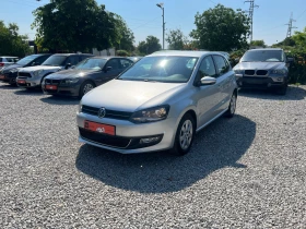 VW Polo 1.6tdi / 90к.с. / Навигация, снимка 1
