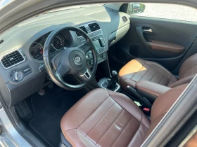 VW Polo 1.6tdi / 90к.с. / Навигация, снимка 9