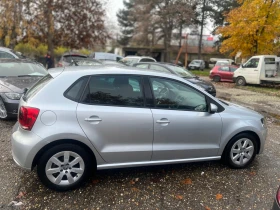 VW Polo 1.6tdi / 90к.с. / Навигация, снимка 7
