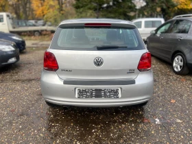VW Polo 1.6tdi / 90к.с. / Навигация, снимка 5