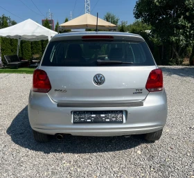 VW Polo 1.6tdi / 90к.с. / Навигация, снимка 6