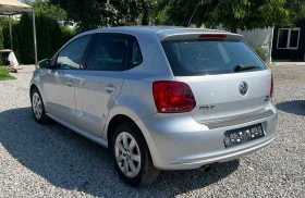 VW Polo 1.6tdi / 90к.с. / Навигация, снимка 7