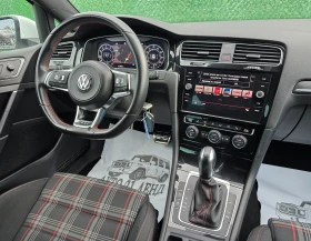 VW Golf 2.0 GTI* 245кс* PERFORMANCE* DIGITAL* 75000км, снимка 15