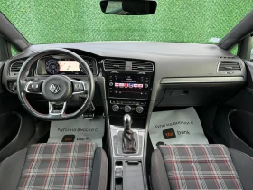 VW Golf 2.0 GTI* 245кс* PERFORMANCE* DIGITAL* 75000км, снимка 12