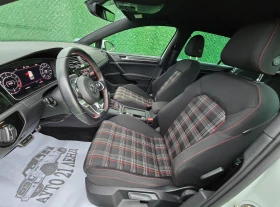 VW Golf 2.0 GTI* 245кс* PERFORMANCE* DIGITAL* 75000км, снимка 9