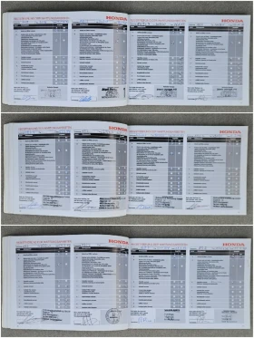 Honda Accord 2.4i-VTEC Distronic* Line Asist* Navi* TUV 2026г., снимка 15