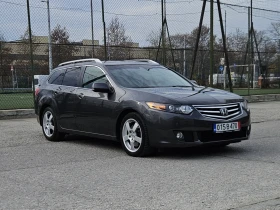 Honda Accord 2.4i-VTEC Distronic* Line Asist* Navi* TUV 2026г., снимка 3